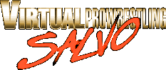 Virtual Pro-Wrestling Salvo